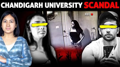 hindi mms|Chandigarh University MMS Leak Case Explained: Girl Allegedly。